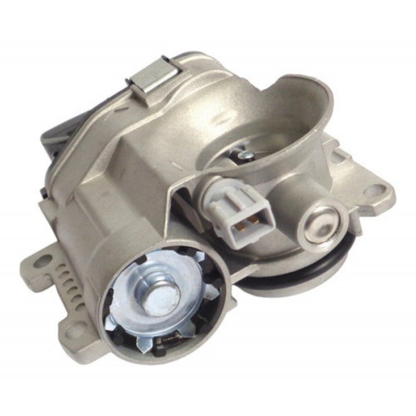 Corpo De Borboleta Tbi Renault Clio 206 1.0 16v - 8200166870