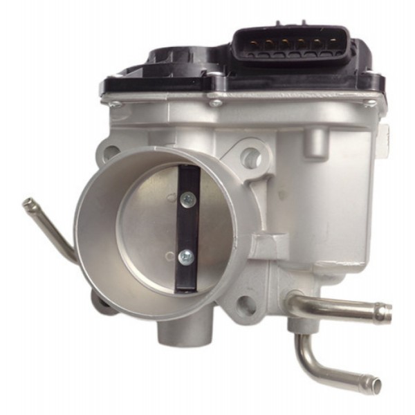 Corpo Borboleta Tbi Toyota Rav4 2.4 16v 3 Saidas 2006 A 2012
