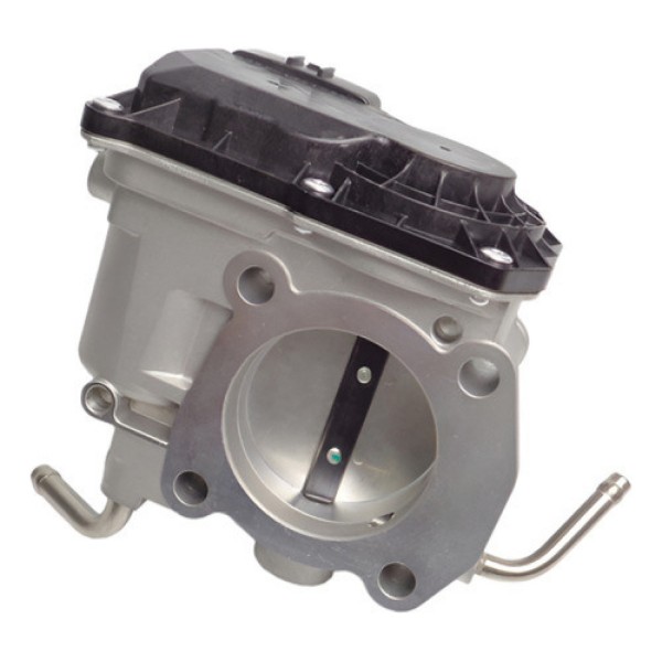 Corpo Borboleta Tbi Toyota Rav4 2.4 16v 3 Saidas 2006 A 2012