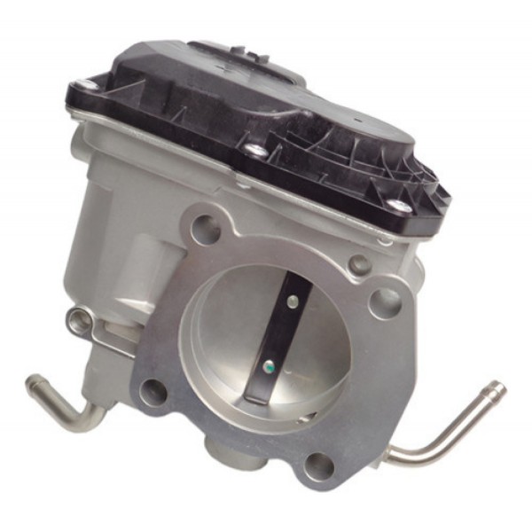 Corpo De Borboleta Tbi Toyota Rav4 2.4 16v C/ 3 Saidas 06/12