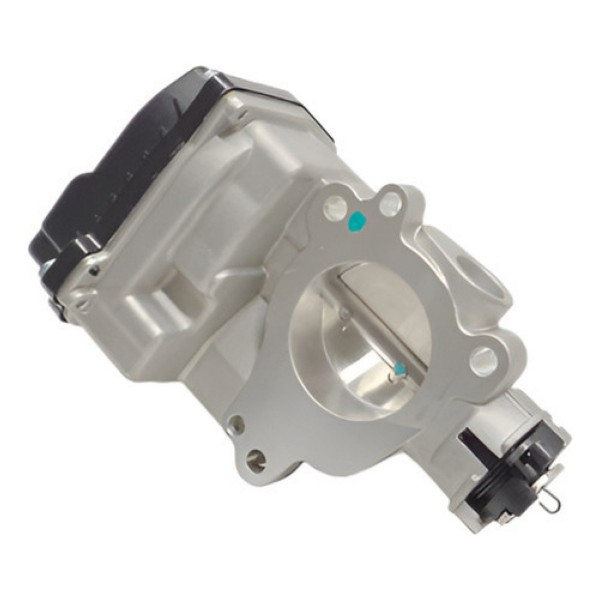 Corpo De Borboleta Tbi C3 206 207 1.4 2002/2008 9640796280