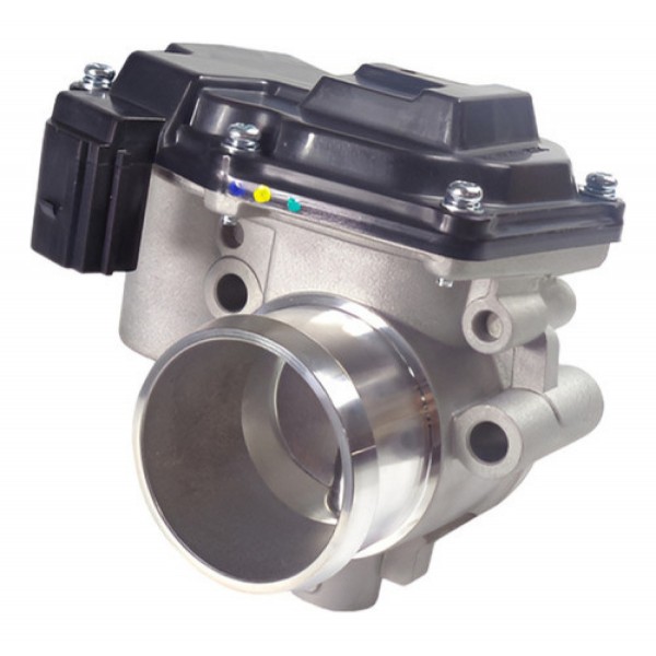 Corpo Borboleta Tbi Ka New Fiesta 1.0 Ecoboost Cm5g9f991ga