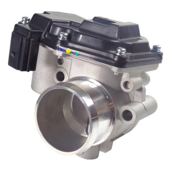 Corpo Borboleta Tbi Ka New Fiesta 1.0 Ecoboost 2014 A 2020