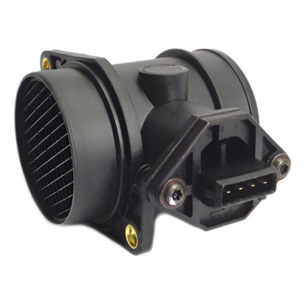 Fluxo De Ar Golf Gti Passat Audi A3 Turbo 4 Pinos 037906461c