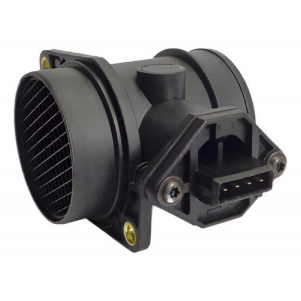 Fluxo De Ar Golf Gti Passat Audi A3 Turbo 4 Pinos 037906461c
