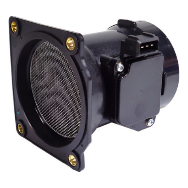 Medidor Do Fluxo Ar Maf A4 A6 2.4 Passat 2.8 V6 078133471c