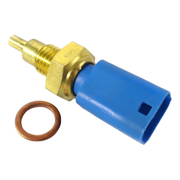 Sensor Temperatura Fiat Strada Fire 1.3 2004 Em Diante