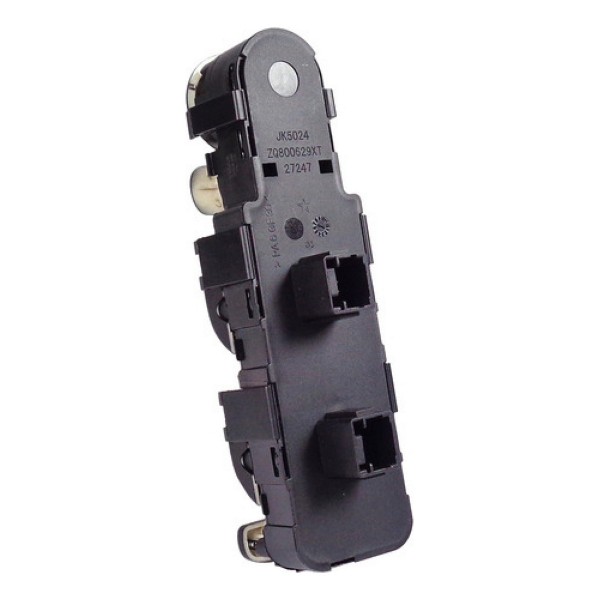 Comando Botao Vidro Eletrico C4 Exclusive Pallas