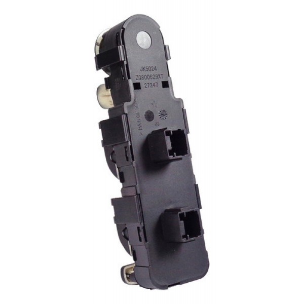 Comando Botão Vidro Elétrico Citroen C4 Hatch Pallas Novo