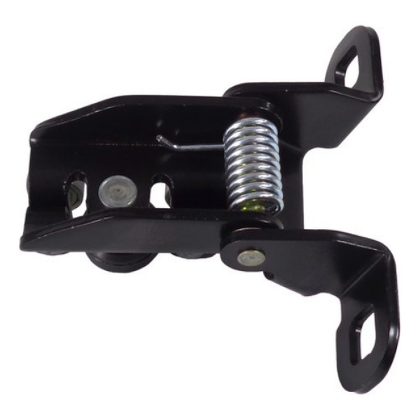 Kit Guia Carrinho Lateral Porta Correr Ford Transit 08/2013