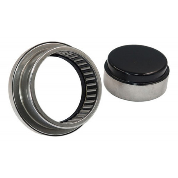 Kit Par Rolamento Do Eixo Traseiro Peugeot 405 Xsara Picasso