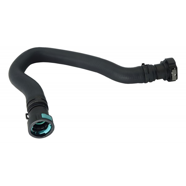 Mangueira Do Ar Quente Do Ford Ka 1.0 12v 2014/2021