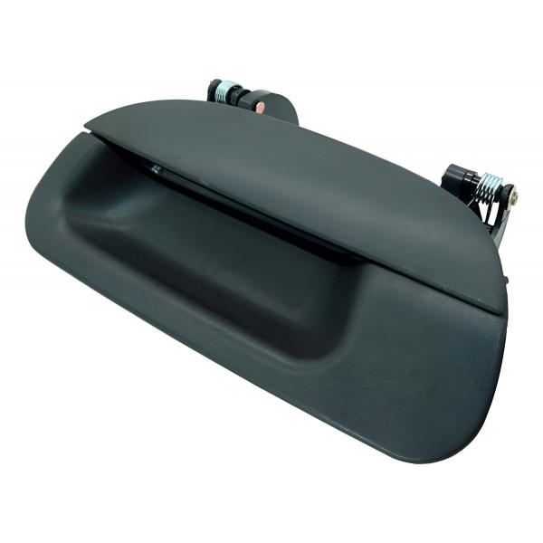 Maçaneta Externa Tampa Traseira Caçamba Ford F250 1998/2011