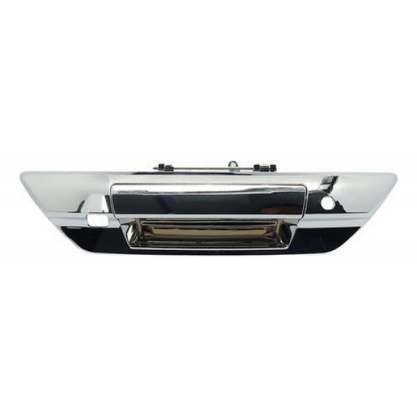 Maçaneta Puxador Tampa Traseira Caçamba Toyota Hilux 16/21