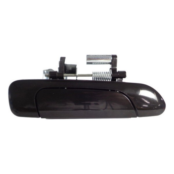 Maçaneta Da Porta Honda Civic 1.7 2001/2006 Externa Direito