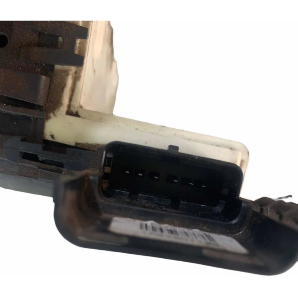 Fechadura Porta Dianteira Direita Peugeot 308 408