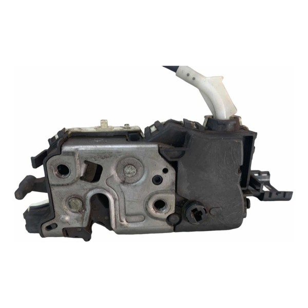 Fechadura Porta Dianteira Direita Peugeot 308 408