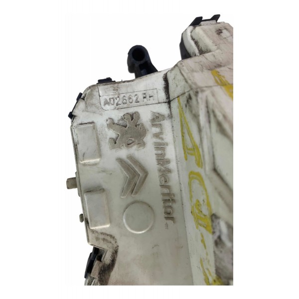 Fechadura Porta Dianteira Direita Peugeot 308 408