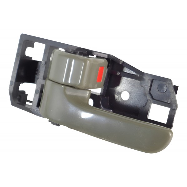 Puxador Maçaneta Interna Esquerda Chery Tiggo 2010 2011 2012