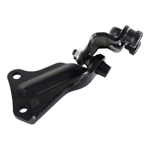 Kit Guia Carrinho Central Porta Correr Lateral Ford Transit