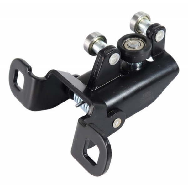 Guia Carrinho Central Porta Correr Lateral Ford Transit 08/