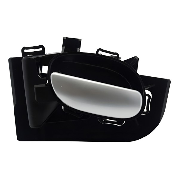Maçaneta Interna Lado Esquerdo Peugeot 206 207 Sw 1998/2014