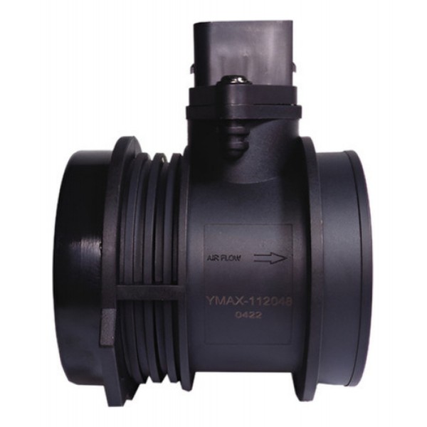 Sensor Medidor Fluxo Ar Maf W202 W203 C208 W210 W163 R170 V6