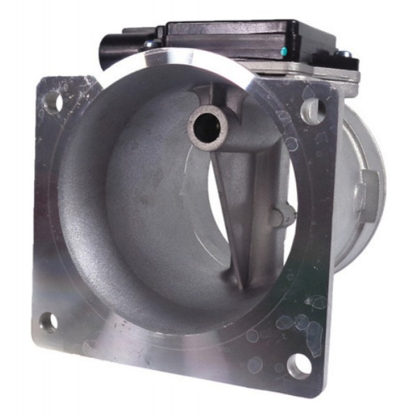 Medidor Do Fluxo Ar Ford Mustang Gt 5.0 V8 Mustang 3.8 V6