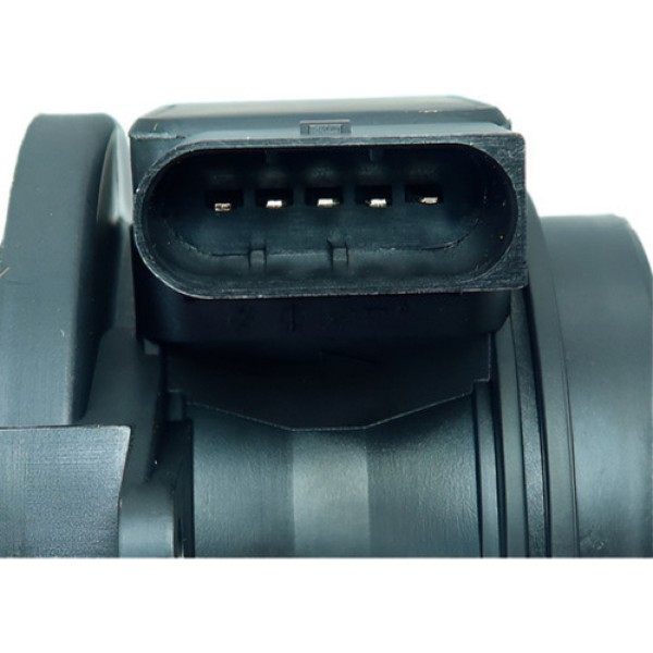 Medidor Fluxo Ar Mercedes C180 C200 C230 Kompressor 1.8 02/