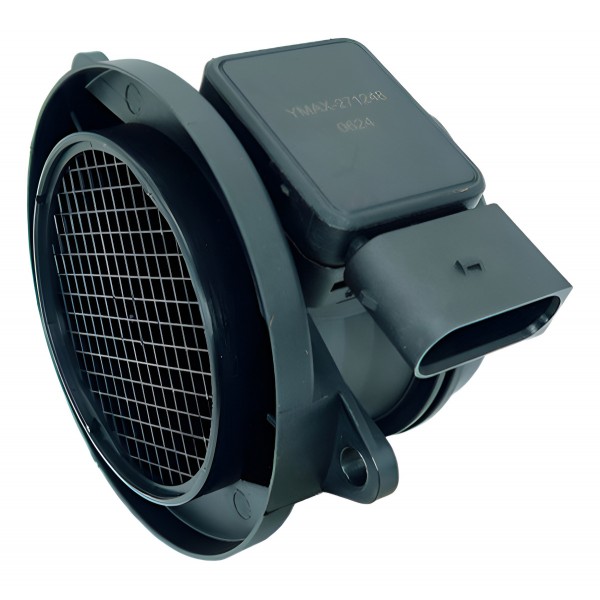 Medidor Fluxo Ar Mercedes C180 C200 C230 Kompressor 1.8 02/