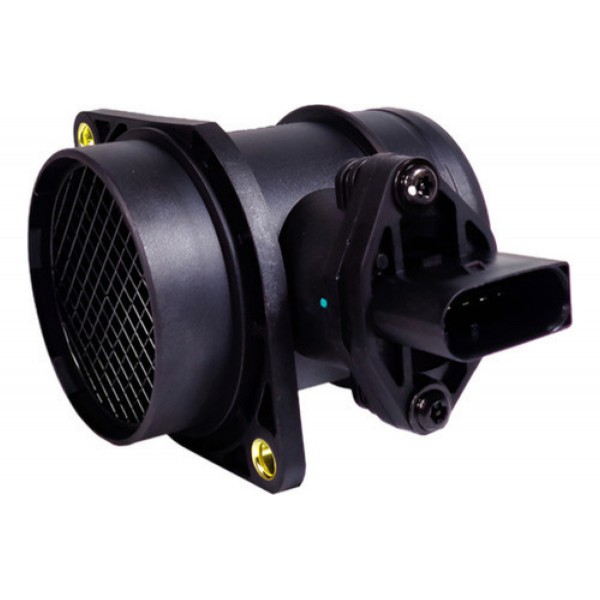 Medidor Do Fluxo Ar Audi Q7 4.2 Vw Bora Golf Iv New Beetle