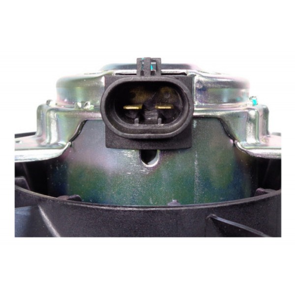 Eletroventilador Ventoinha Motor Ford Focus 1.6 2.0 01/08