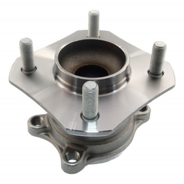 Cubo Roda Traseiro Nissan Sentra 2007 2008 2009 2010 12 2013