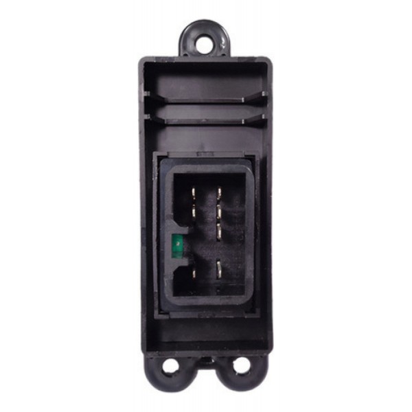 Botão Simples Vidro Elétrico Hyundai I30 Traseiro 935801z000