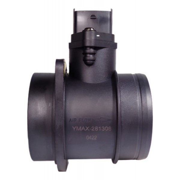 Medidor De Fluxo Ar Fiat Stilo  2.4 20v Mpi Novo 02/08