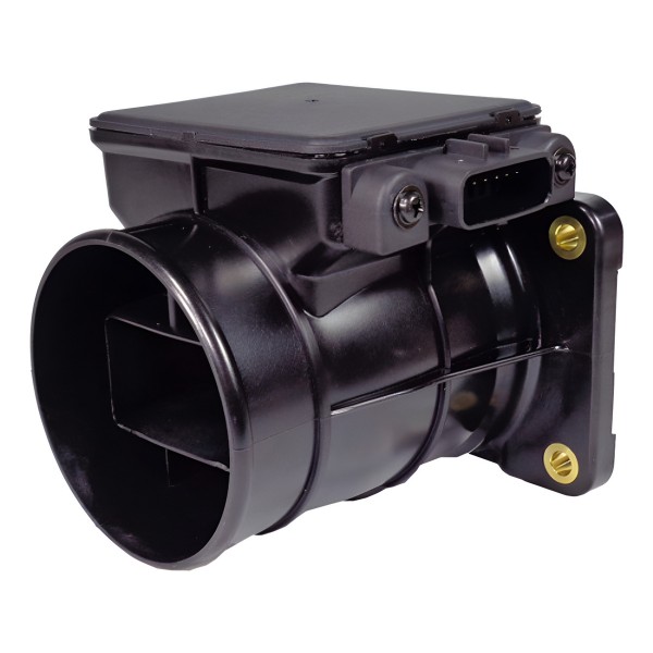 Medidor Sensor Fluxo De Ar Maf Mitsubishi Tr4 2.0 02 A 2014