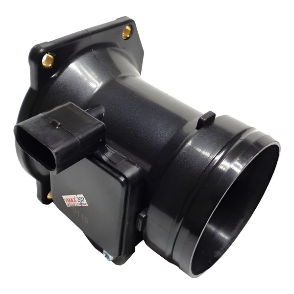 Medidor Fluxo De Ar Maf Vw Golf 1.6 Sraudi A3 1.6 Sr 99/2001