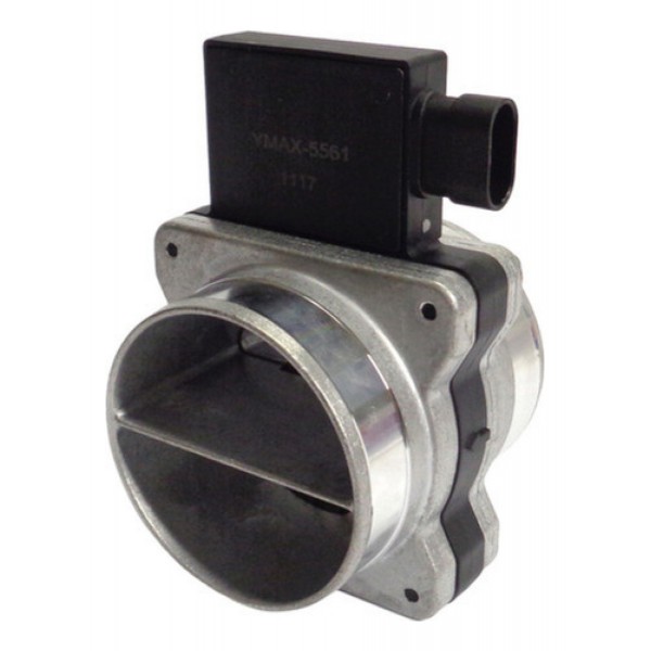 Fluxo De Ar Blazer S10 4.3 V6 Omega 3.8 Até 2004 V6