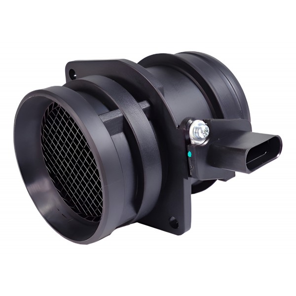 Medidor Do Fluxo Ar Audi A3 Sportback A4 Tt 2005 A 2011