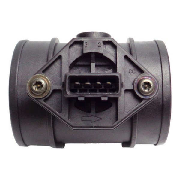 Fluxo De Ar Marea Weekend 2.0 20v Alfa 145 155 Spider 4 Pino