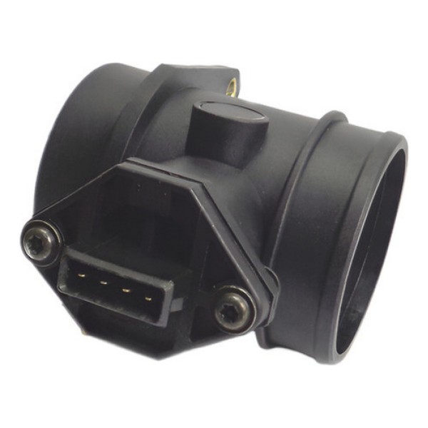Fluxo De Ar Golf Gti Passat Audi A3 Turbo 4 Pinos 037906461c