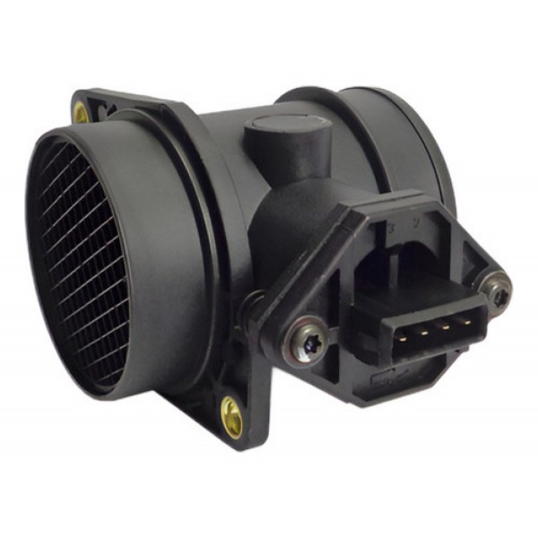 Fluxo De Ar Golf Gti Passat Audi A3 Turbo 4 Pinos 037906461c