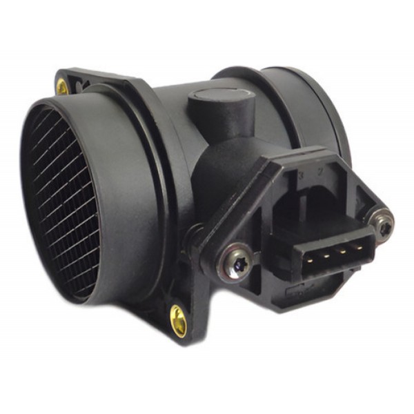 Fluxo De Ar Golf Gti Passat Audi A3 Turbo 4 Pinos 037906461c