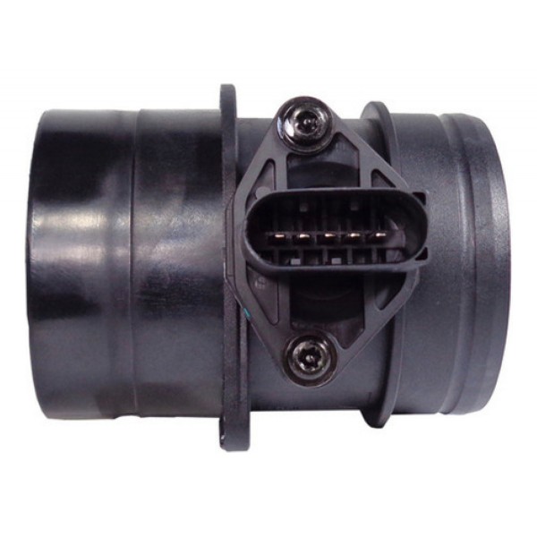 Medidor Do Fluxo Ar Porche Cayenne Turbo Vw Jetta 02/10 Novo