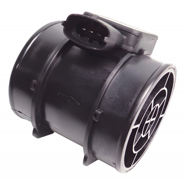 Sensor Fluxo De Ar Maf Astra Vectra Zafira 1.8 16v 5wk9606