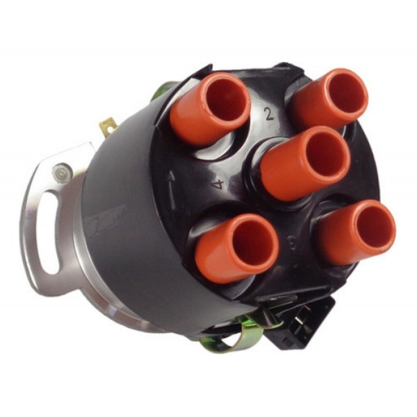 Distribuidor De Ignição Gol Saveiro Parati Mi 8v 16v G2 E G3