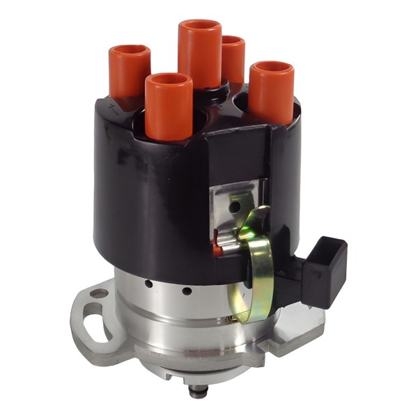 Distribuidor De Ignição Gol Saveiro Parati Mi 8v 16v G2 E G3