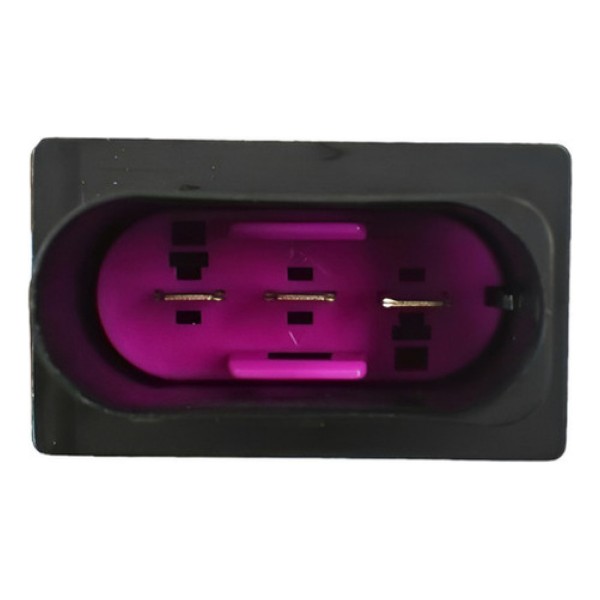 Eletroventilador Radiador Golf Audi A3 Bora Grande 7 Pás