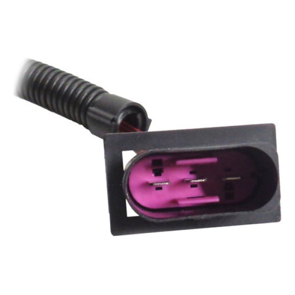 Eletroventilador Ventoinha Radiador Fox Polo 2003 2004 2006.