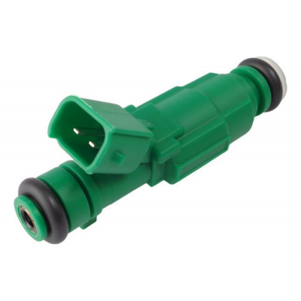 Kit 4 Bico Injetor I30 1.8 16v Gasolina 353102e100